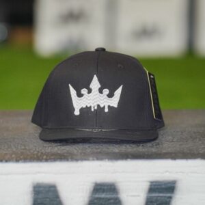 Hat: Crown