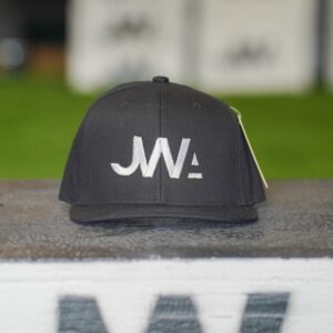 Hat: JWA