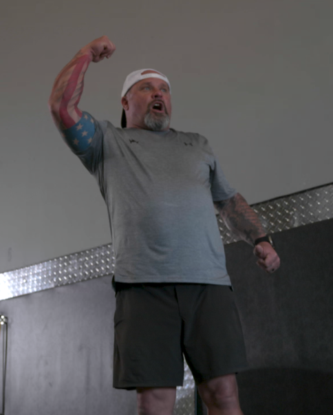 passion fitness