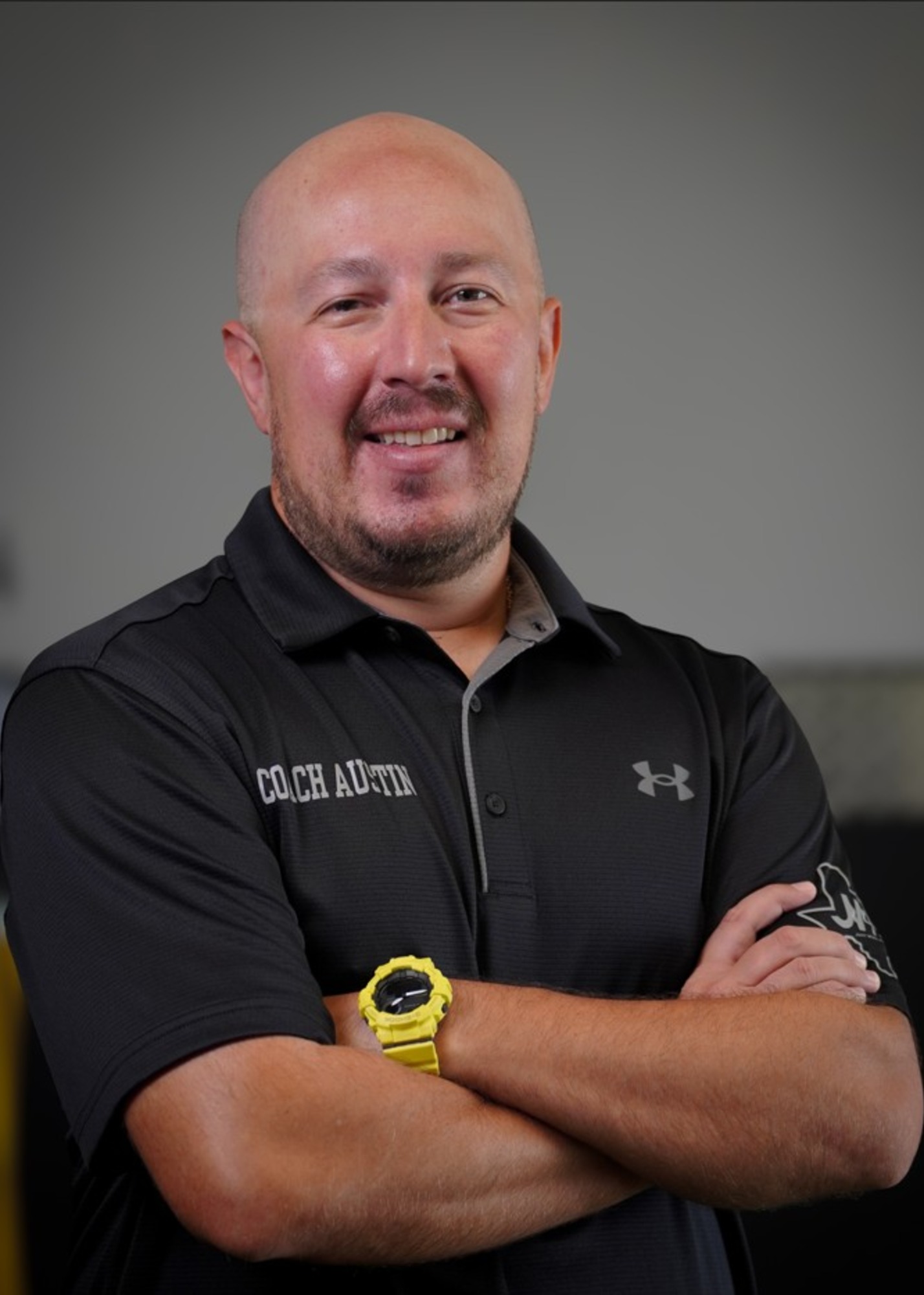 coach austin