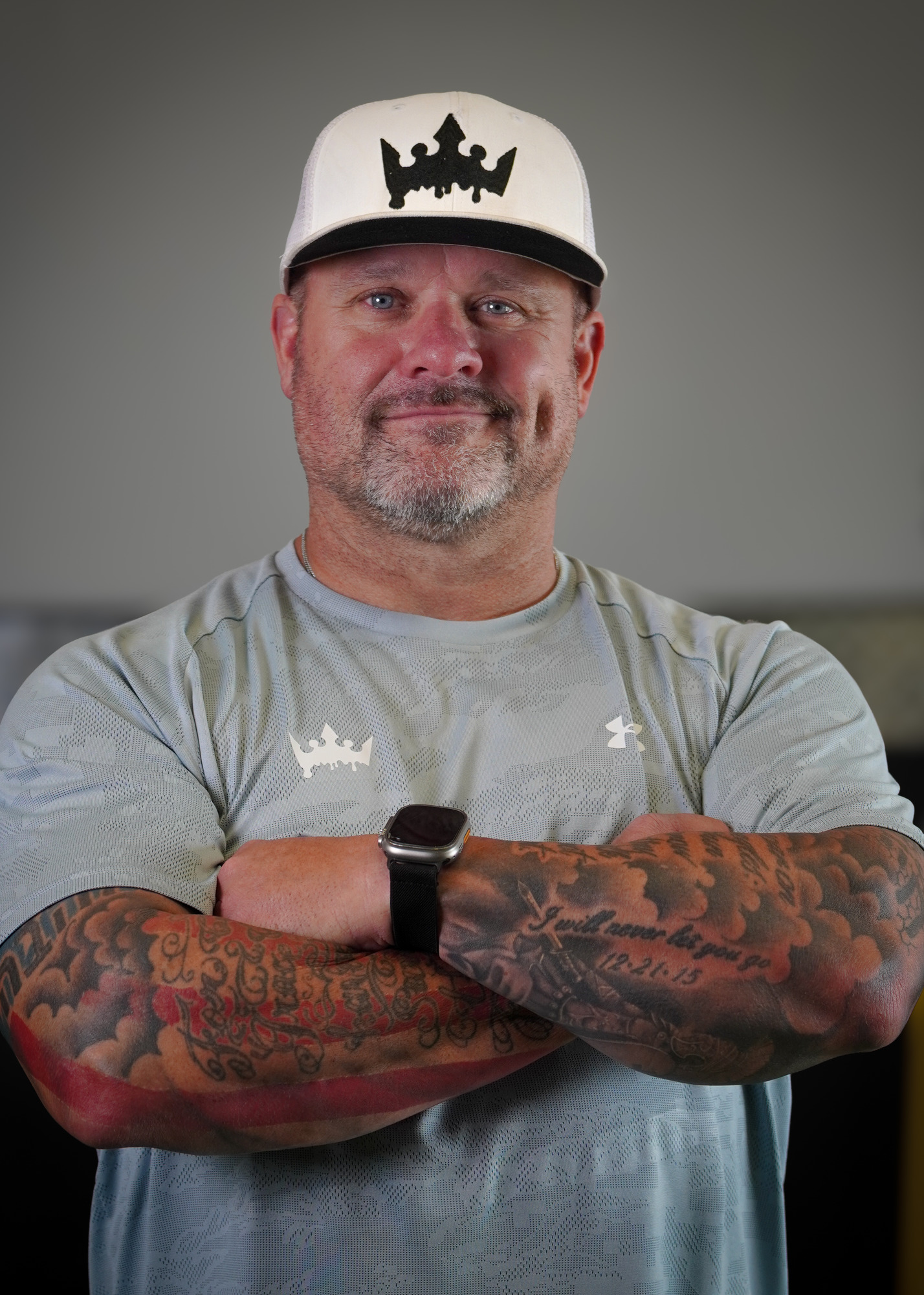 coach shane